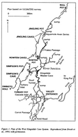 BCRA CKS29-2 West Kingsdale Cave System